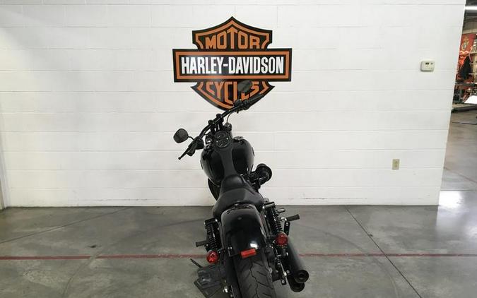 2016 Harley-Davidson® FXDLS - Low Rider® S