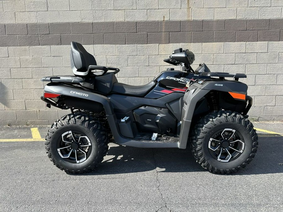 2024 CFMoto CForce 600 Touring