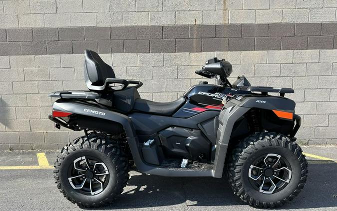 2024 CFMoto CForce 600 Touring