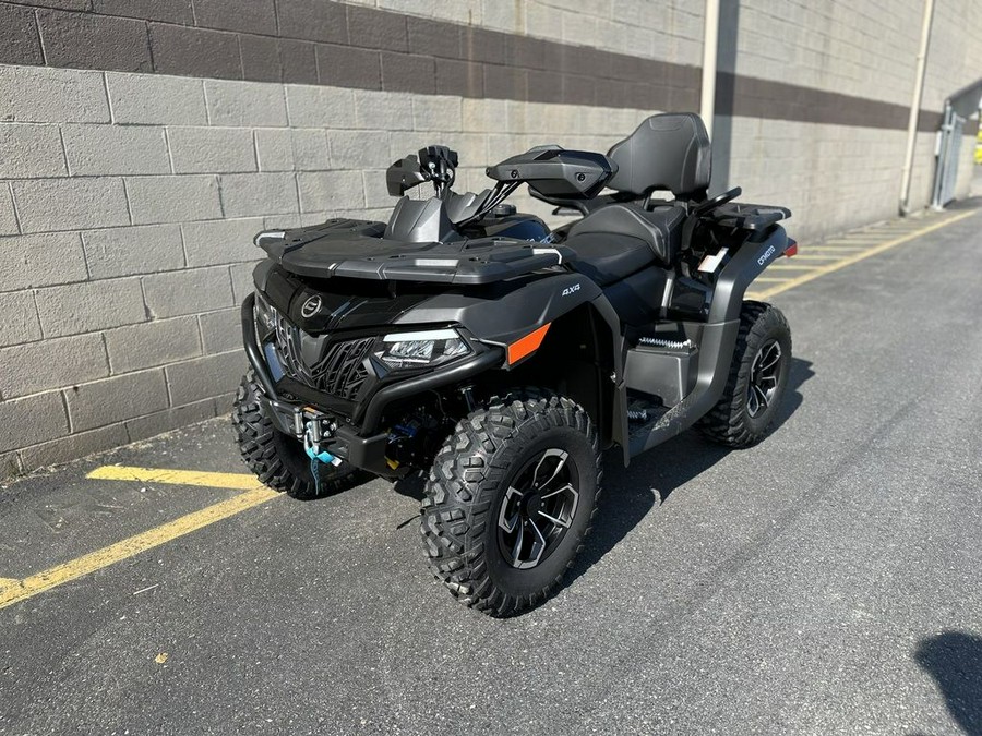 2024 CFMoto CForce 600 Touring