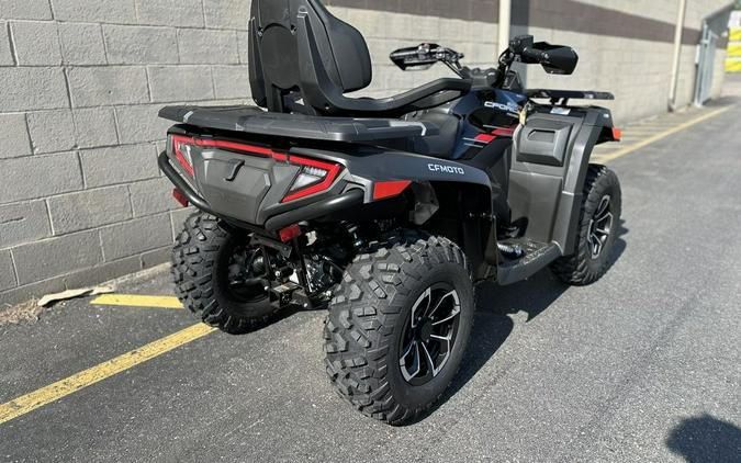 2024 CFMoto CForce 600 Touring