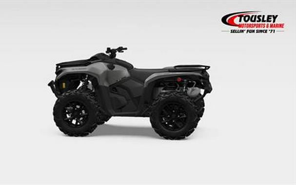 2024 Can-Am Outlander XT 700