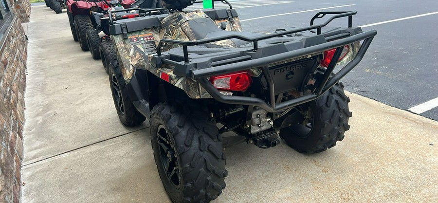 2018 Polaris® Sportsman® 570 SP Hunter Edition Polaris Pursuit® Camo