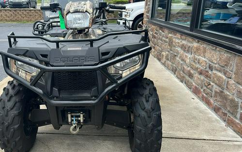 2018 Polaris® Sportsman® 570 SP Hunter Edition Polaris Pursuit® Camo