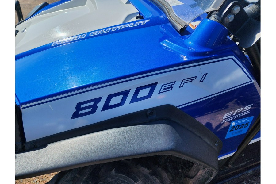 2012 Polaris Industries RANGER RZR 800 EPS