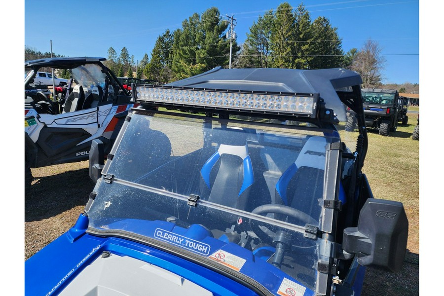 2012 Polaris Industries RANGER RZR 800 EPS