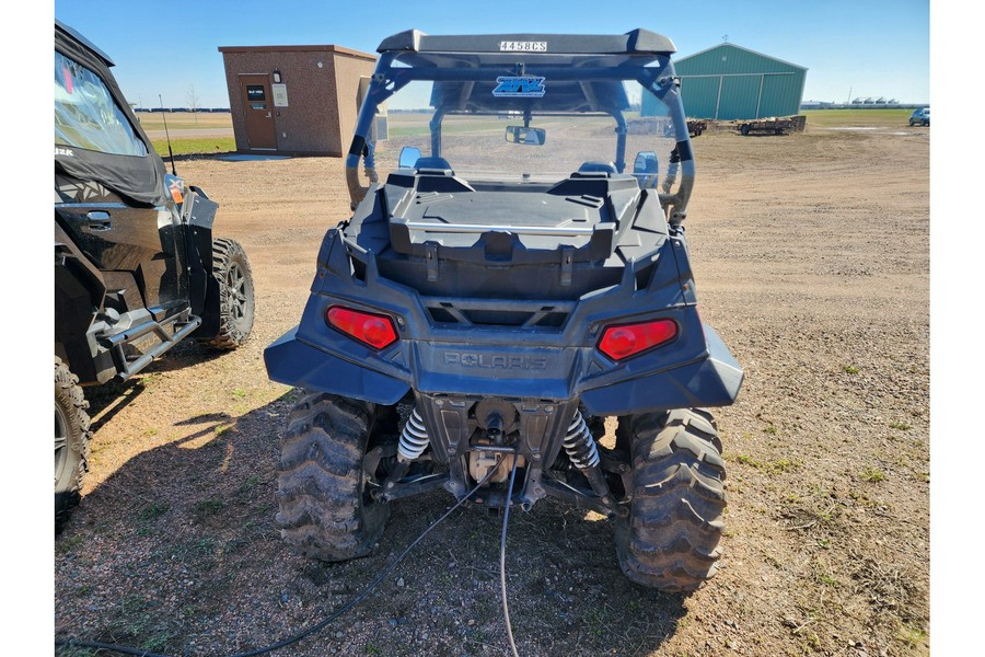 2012 Polaris Industries RANGER RZR 800 EPS