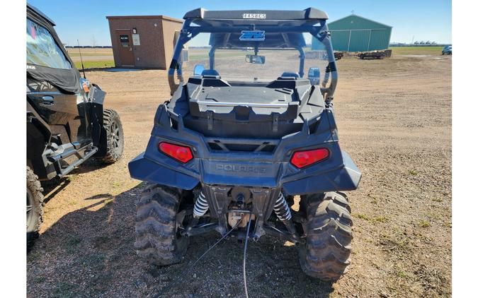 2012 Polaris Industries RANGER RZR 800 EPS