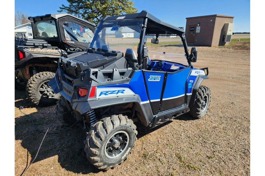 2012 Polaris Industries RANGER RZR 800 EPS