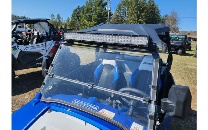 2012 Polaris Industries RANGER RZR 800 EPS