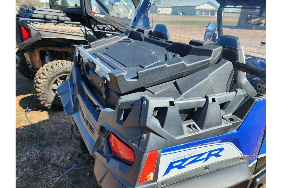 2012 Polaris Industries RANGER RZR 800 EPS