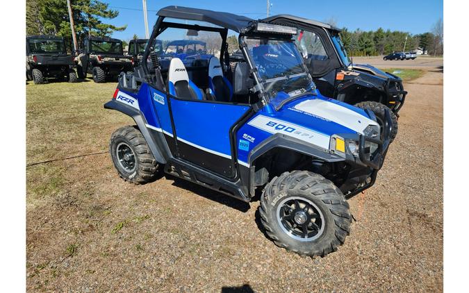 2012 Polaris Industries RANGER RZR 800 EPS