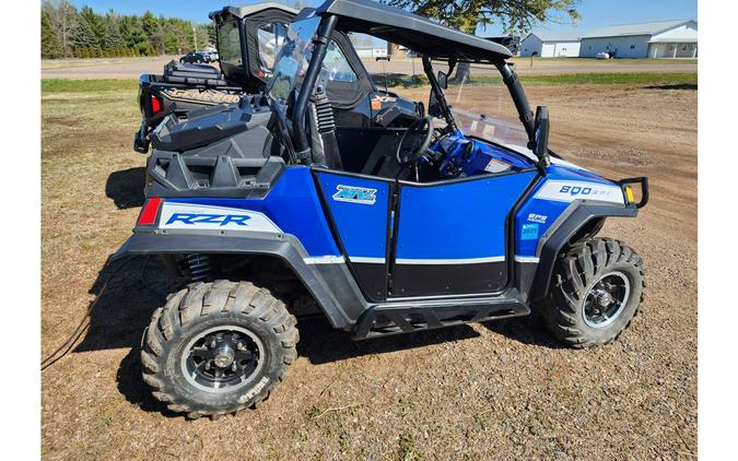 2012 Polaris Industries RANGER RZR 800 EPS