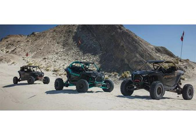 2025 Polaris RZR Pro R Ultimate