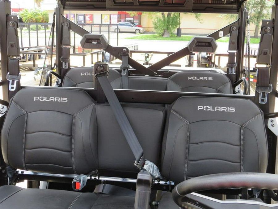 2025 Polaris® Ranger Crew XP 1000 Premium