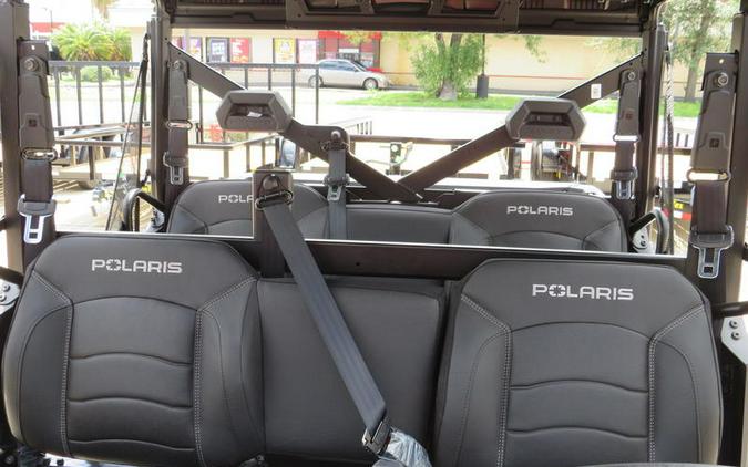 2025 Polaris® Ranger Crew XP 1000 Premium