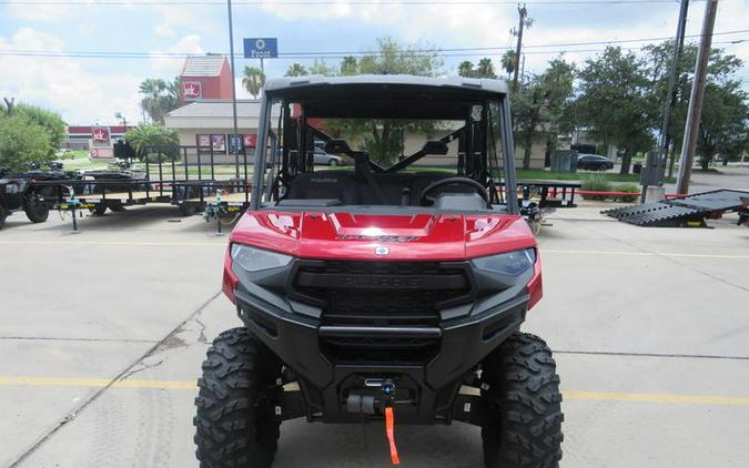 2025 Polaris® Ranger Crew XP 1000 Premium