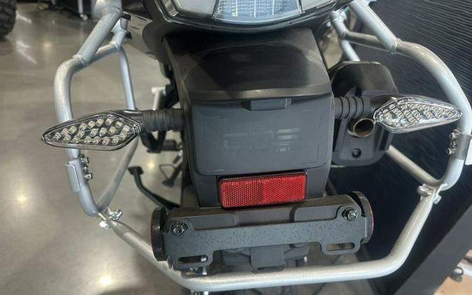 2025 CFMOTO Ibex 800 E