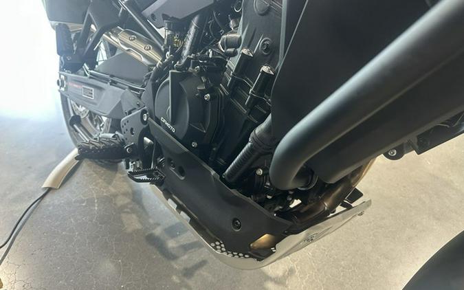 2025 CFMOTO Ibex 800 E