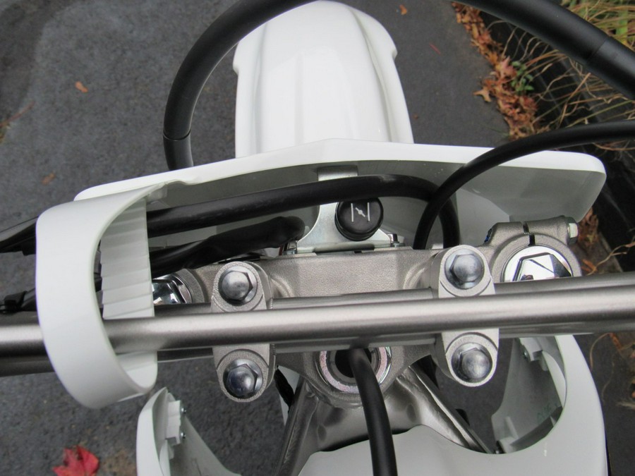 2026 Kawasaki KLX 140R F