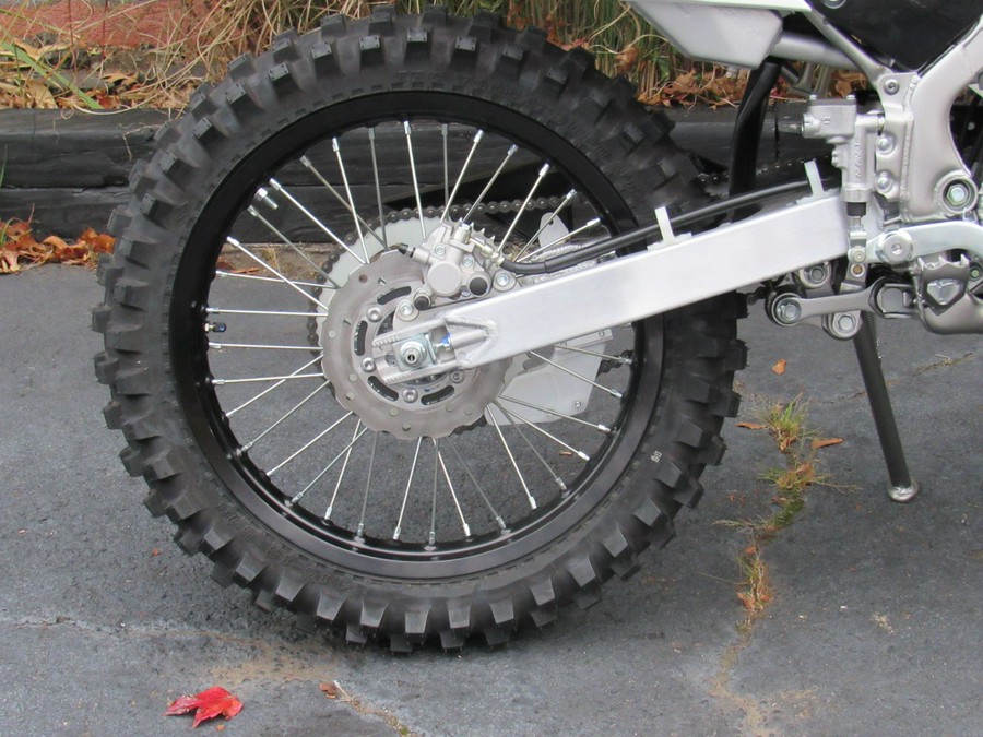 2026 Kawasaki KLX 140R F