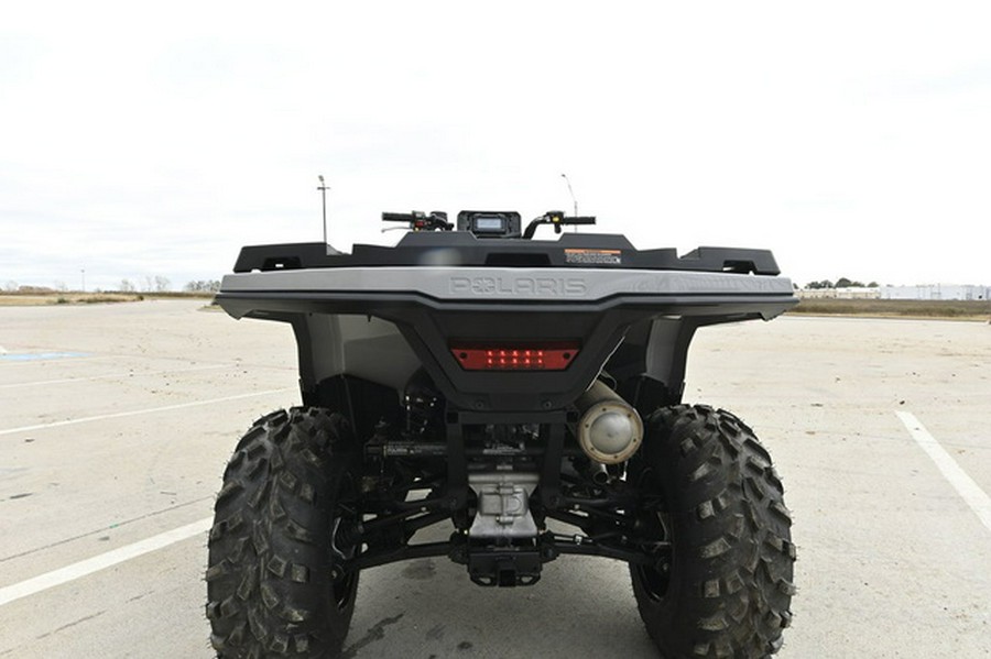 2026 Polaris Sportsman 450 H.O.