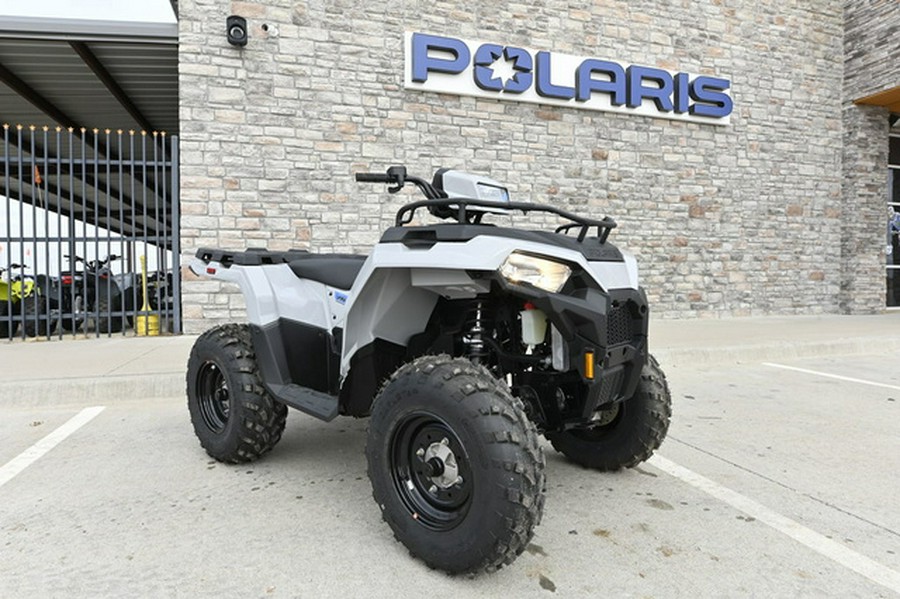 2026 Polaris Sportsman 450 H.O.
