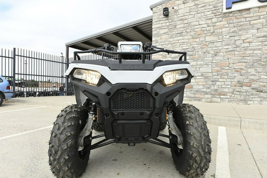 2026 Polaris Sportsman 450 H.O.
