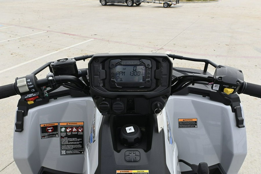2026 Polaris Sportsman 450 H.O.
