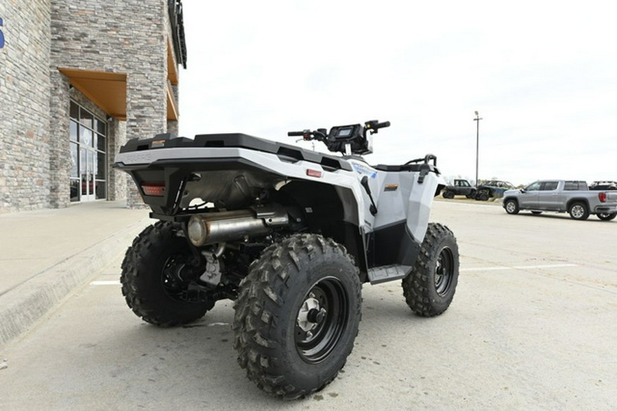 2026 Polaris Sportsman 450 H.O.