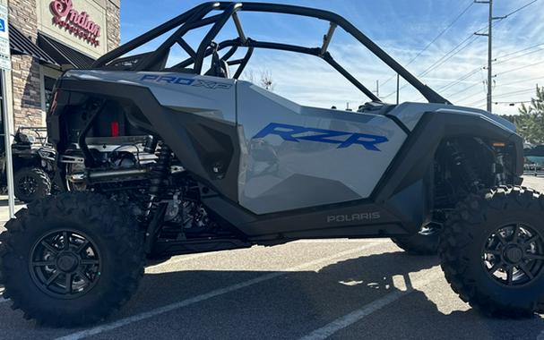 2026 Polaris RZR Pro XP Sport