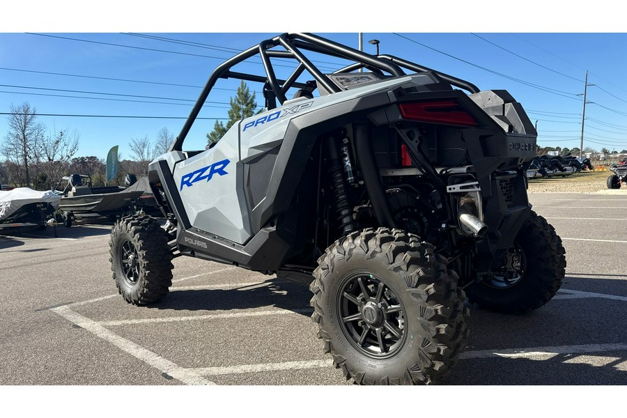 2026 Polaris RZR PRO XP SPORT