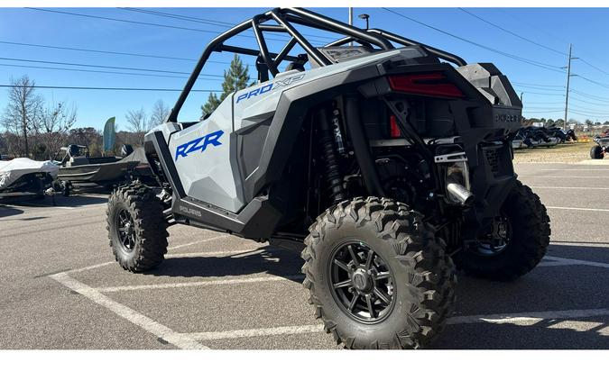 2026 Polaris RZR PRO XP SPORT