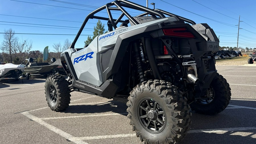 2026 Polaris RZR Pro XP Sport