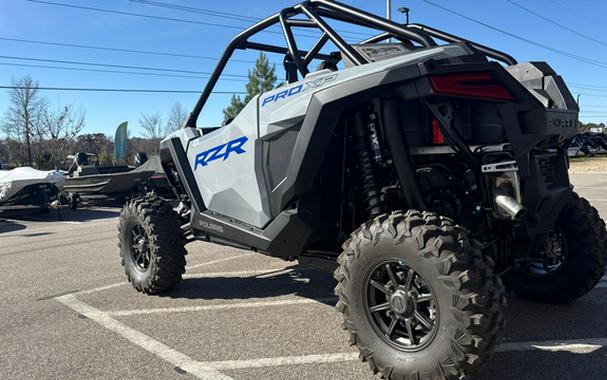 2026 Polaris RZR Pro XP Sport