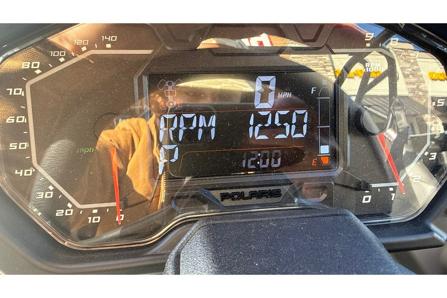 2026 Polaris RZR PRO XP SPORT