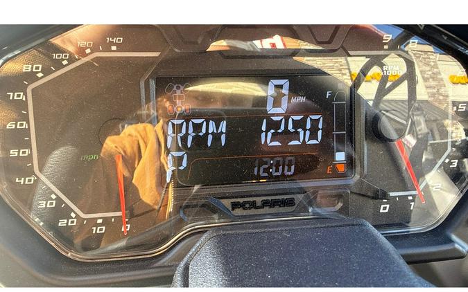 2026 Polaris RZR PRO XP SPORT