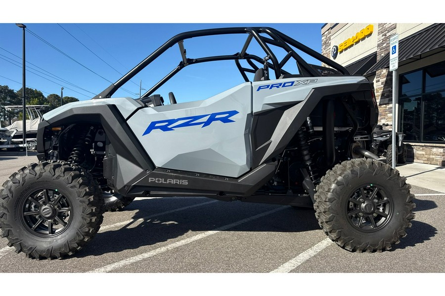 2026 Polaris RZR PRO XP SPORT