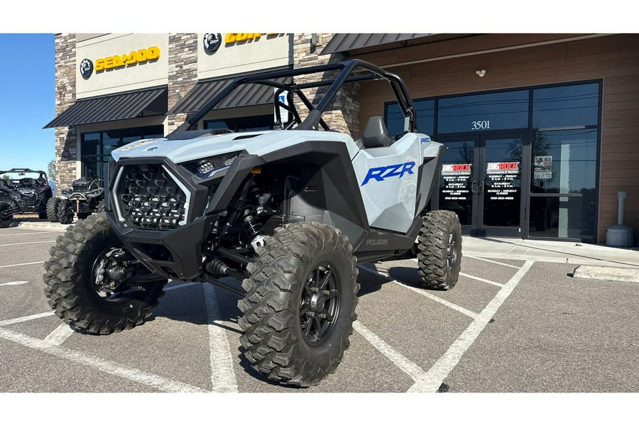 2026 Polaris RZR PRO XP SPORT