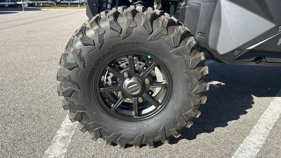 2026 Polaris RZR Pro XP Sport