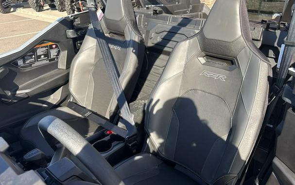 2026 Polaris RZR Pro XP Sport