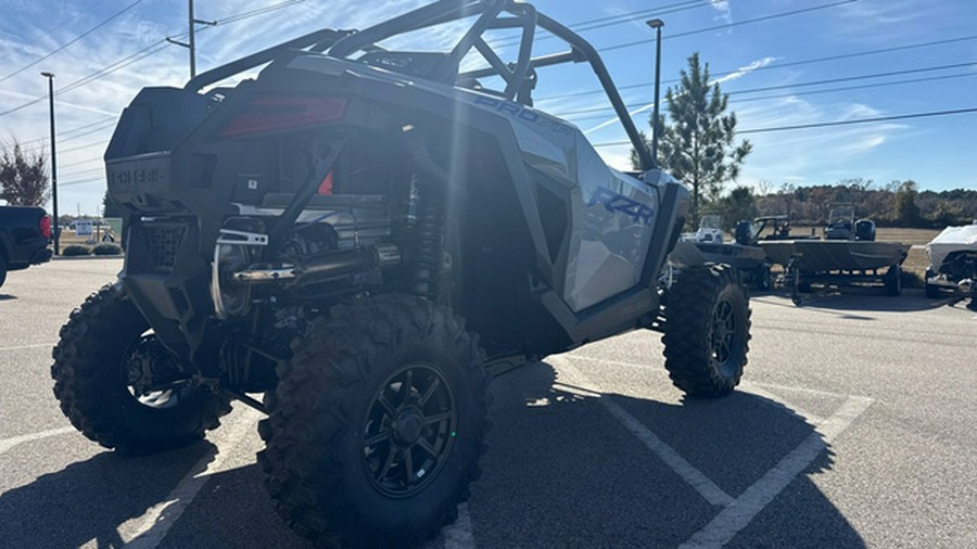 2026 Polaris RZR Pro XP Sport