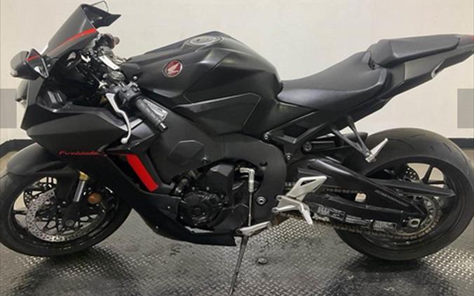 2023 Honda CBR1000RR