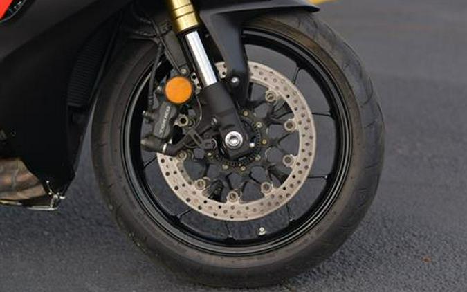 2023 Honda CBR1000RR