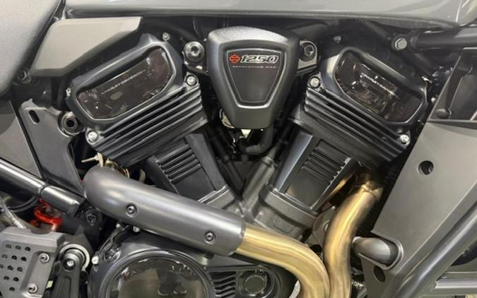 2026 Harley-Davidson® RA1250L - Pan America® 1250 Limited