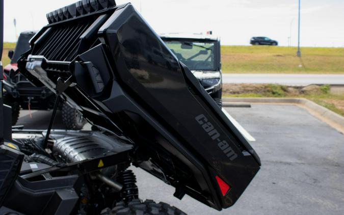 2026 CAN-AM DEFENDER MAX LONE STAR CAB HD11