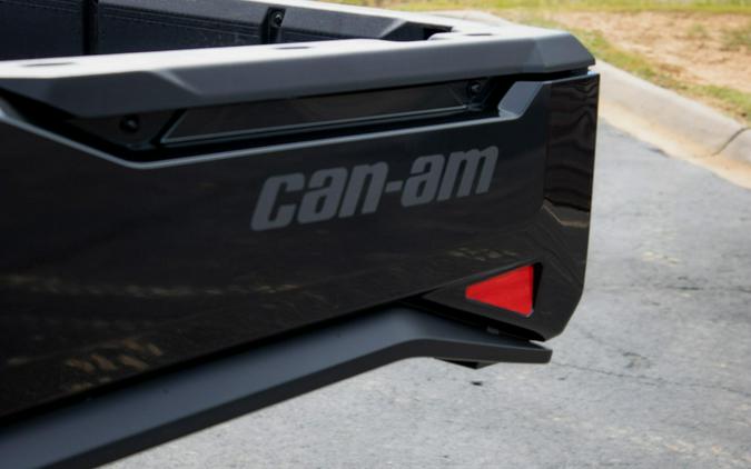 2026 CAN-AM DEFENDER MAX LONE STAR CAB HD11