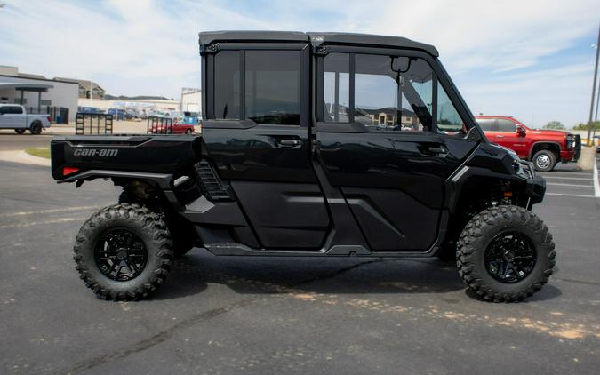 2026 CAN-AM DEFENDER MAX LONE STAR CAB HD11