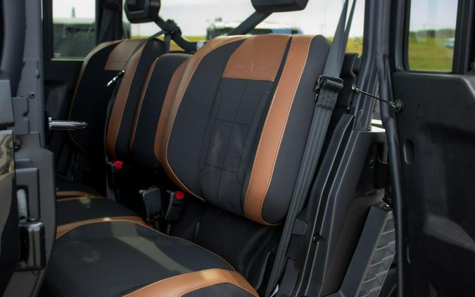 2026 CAN-AM DEFENDER MAX LONE STAR CAB HD11