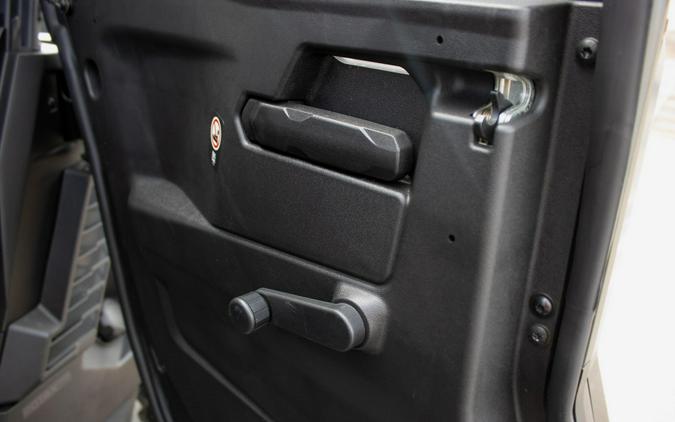 2026 CAN-AM DEFENDER MAX LONE STAR CAB HD11